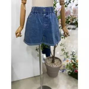[갤러리아] [레코브]밑단카브라데님팬츠(LC31F6DT502X)