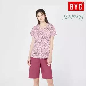 [NS홈쇼핑]BYC 모시메리 여 상하세트 ECS5570[35929282]