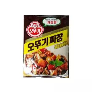업소용 짜장 분말 중국집 짜장 가루 대용량 볶음 요리
