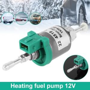 차량용 공기 히터 연료 펌프  업그레이드 초저소음 오일  1KW-5KW Eberspacher 범용 자동차 주차 12V  24V
