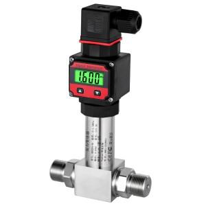 디지털 차압 트랜스미터  센서 트랜스듀서  0-6Mpa 0-1Mpa-4-20mA 0-10V RS485 M20 x 1.5