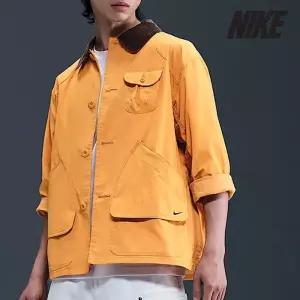 [세일] 나이키 자켓 /g3- HV0890-210 / 남성 Life Unlined Studio Jacket 라이프 언라인드 스튜디오 재킷