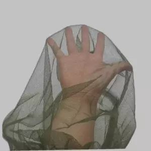 얼굴모기장 씌우는 아미그린 낚시모자 벌모자 양봉모