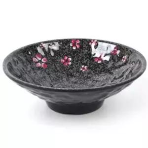 멜라민 그릇 면기 25.3cm 대접 라면 짬뽕 그릇 냉면기 비빔밥그릇
