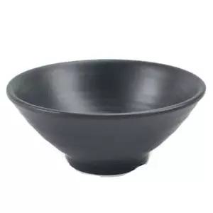 멜라민 그릇 면기 17.3cm 대접 국그릇 라면 그릇 식기 우동그릇 탕기