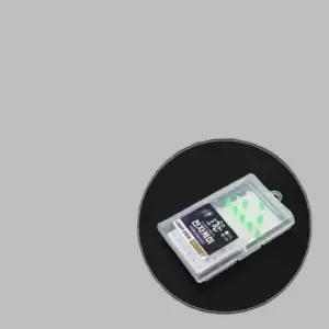 LED 램프내장 야간낚시 케미