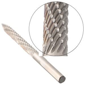 초경 드릴 비트 3-12Mm 로터리 버 공압 패치 플매트 카펫 러그 타이어 수리 전문 버섯 네일 도구 부품