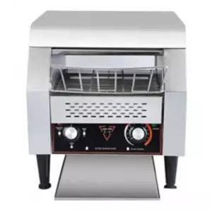 업소용 컨베이어 토스트기 조식 뷔페 구이기 식빵 베이커리 주방기기