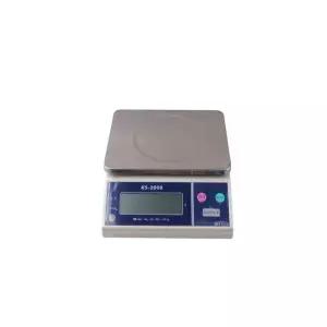 ksr 전자저울 KS-15K 15kg 업소용 주방저울