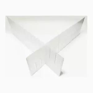 [알티피아]ksr 서랍 칸막이보드 대130x423mmx2개 속옷정리 양말정리