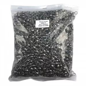 ST-SA 씨타임 대용량 맨도래 블랙 1000PCS 3호