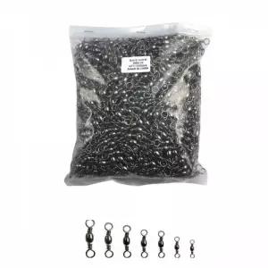 ST-SA 씨타임 낚시 맨도래 1000PCS 덕용 8호