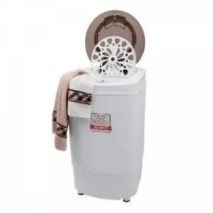 신일 미니 탈수기 대용량 고속탈수 6.5kg 간편조작 SDM-K750W