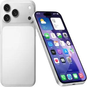 Faauxlo 가짜 전화 더미 소품폰 블랙스크린 미끼 전화기 작동하지 않는 17Air 17Pro Max 디스플레이폰은