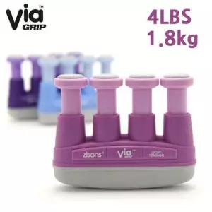 지손 악력기 VIA GRIP 4LBS (1.8kg) 악력기 헬스용품 완력기 헬스