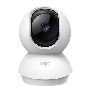 [셀러허브 가전]티피링크 Tapo 200만화소 원격회전 가정용카메라 홈캠 펫캠 CCTV (TC70) (49691218)