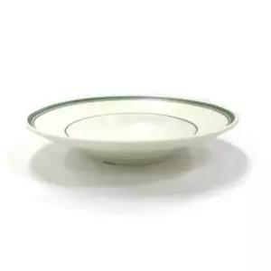 오브제 멜라민 샐러드볼 27cm 플레이팅 접시 파스타볼 짬뽕그릇