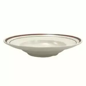 오브제 멜라민 파스타볼 27cm 샐러드볼 플레이팅 접시 그릇