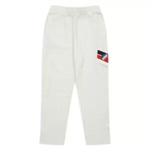 SFIT 에스핏 HC29 PSG 테입 면바지 주니어 공용 테입 배색 멜란지 그레이 면바지 SJZ3