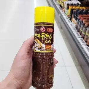 에이알비티 오뚜기 참깨 돈까스 소스 470g P00371476