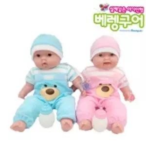 소프트 베렝구어 쌍둥이 No35024 바디