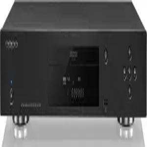 OPPO UDP-203 울트라 HD 블루레이 디스크 플레이어