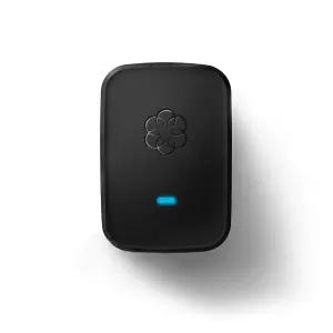 Ooma Linx 무선 전화 잭은 Telo 및 Office VoIP 시스템에서만 작동합니다 휴대폰이나 팩스 기기를