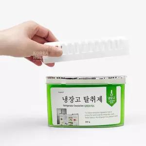 장롱탈취제 냉장고냄새제거제 탈취제 냉장고냄새 300g