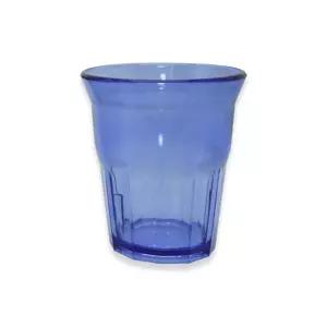물컵 물잔 머그잔 양치컵 주스잔 커피잔 블루색 250ml