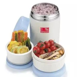 보온도시락 520ml 스텐 세척방법 사용설명 보온도시락