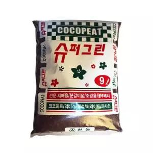 [7Js_5_64]조경용흙 블루베리재배 배양토9L(분갈이흙