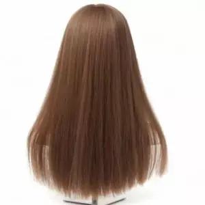 스타일변신 스트레이트 통가발 붙임머리 가발 DP46700 예쁜