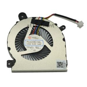 호환 MSI GF66 MS-1581 CPU 냉각팬  PABD08008SH  N459  DC5V  0.5A