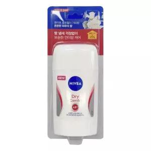 [BZJ3HL41_64]데오드란트 롤온 스틱 드라이 콤포트 0ml