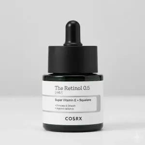 코스알엑스 더 레티놀 0.5 오일 20ml