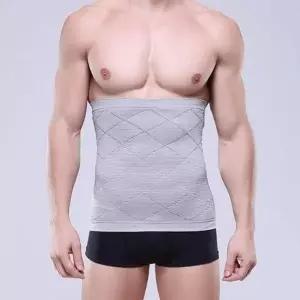 남자 복대 뱃살 보정 밴드 몸매 복대 보정속옷 압박복