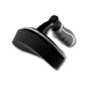 카글로스 브러쉬 타이어 광택 세차 타이어 청소솔