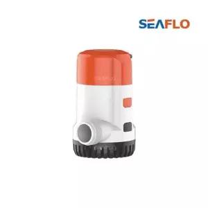 씨플로 수위 감지 자동 빌지펌프 SFBP1-G2000-13B 씨플로