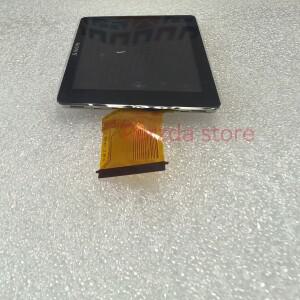 호환 소니 A57 LCD 스크린 카메라  백라이트  외부 통합 액세서리