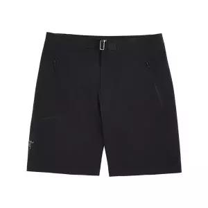 (아크테릭스) SS26 남성 감마 SL 숏팬츠 9 X000009531 BLACK