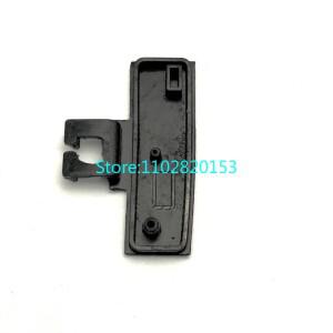호환 캐논 EOS 350D USB 고무 뚜껑 도어 HDMI 호환 마이크 캡 인터페이스 커버 디지털 카메라 수리 부품의