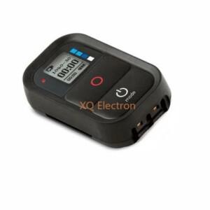 호환 Gopro Hero 8 7 6 5 4 3+ MAX 카메라 ARMTE-001용 기존 Wifi 리모콘