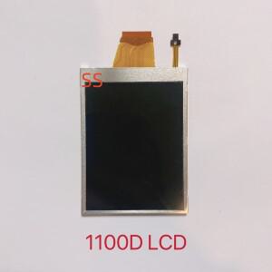 호환 캐논 EOS 1100D Rebel T3 Kiss X50 DS126291 DSLR 디지털 카메라 수리 부품용 화면 디스플레이 LCD