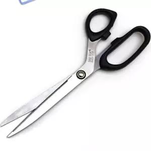 [룽스_61]가위 칼세트 양손 부엌 고기 식가위 24.5cm