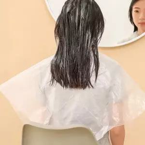 [룽스_61]파마보 염색보 컷트보 x 미용재료 100cm 50장