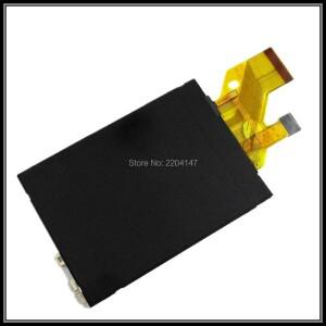 호환 LCD 디스플레이 화면 수리 부품  파나소닉 루믹스 DMC-ZS30 디지털 카메라  터치 백라이트 포함