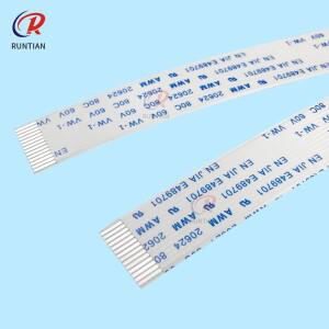 10pcs 엡손 i3200 프린트 헤드 케이블 14 핀 길이 40cm 60cm 엡손 4720 잉크젯 프린터 FFC 짧은 케이블 용