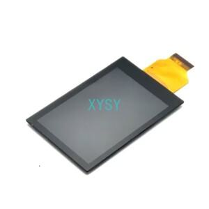 호환 후지필름 X-T1 LCD 스크린 디스플레이(백라이트 포함) 카메라 수리 부품