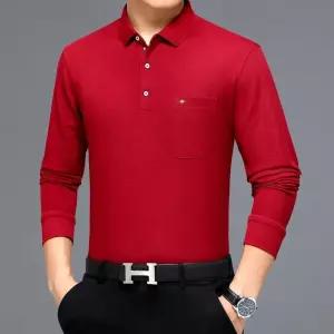 여친 치마 모직 미디 트렌디 아이템 정장 도트 주름 A라인 우산 HT1