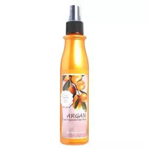 친절한탄씨 헤어스프레이 영양에센스 향기관리 케어제품 200ml 아르간오일 골드성분 헤어미스트 200ml